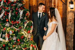 The Preston Barn at Old Drovers Inn - 55