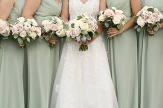 Amberworks Floral Design - 9