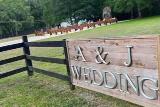 The White Barn Wedding - 71