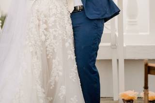 Destination Wedding Stories - 5