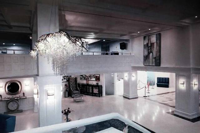 The Alexander Hotel 2