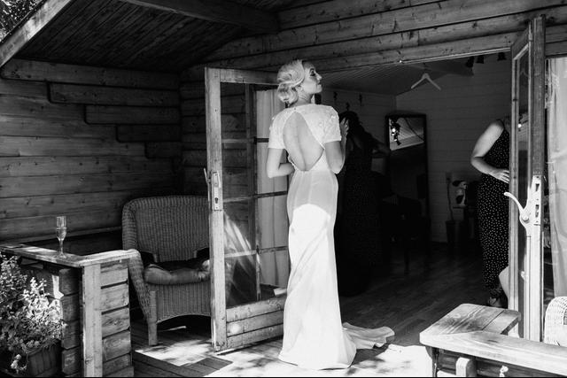 Nicoletta Gauci - Bridal - 3