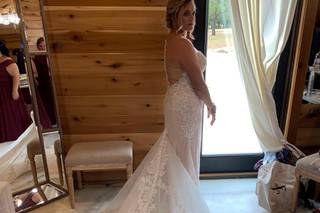 Impression Bridal Store (San Antonio) - 10