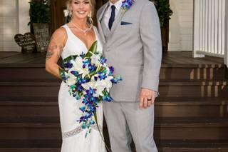 CREATIVE FLORALS INC - 74