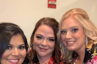 Royal Makeup & Hair Co. - 30