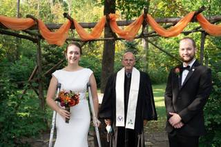 Rev. Bill Marchiony, Interfaith Officiant - 2