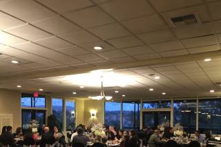 San Dimas Canyon Golf Course - 17