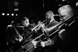 Soul City Band - 5