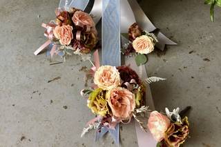Jodi Iverson Florals - 106