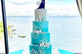 The Cake Girl - 66