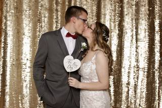 Bourbon Booth - Luxury Photo Booth - 13
