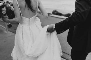 Kindred Weddings and Events - 30