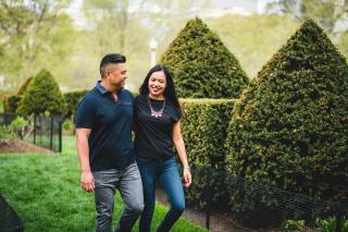 Clover Events - 25