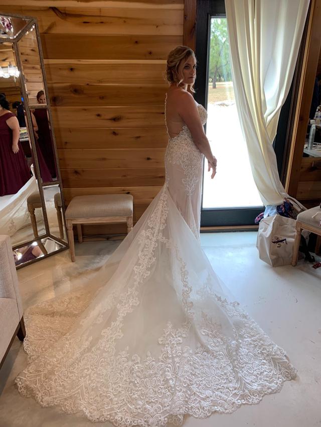 Impression Bridal Store (San Antonio) - 2