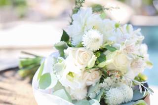 Shell's Petals Florist - 20