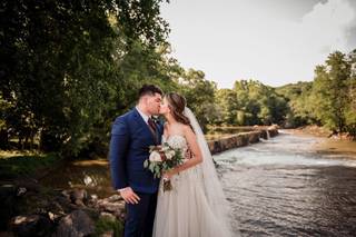 The Laboratory Mill - 45