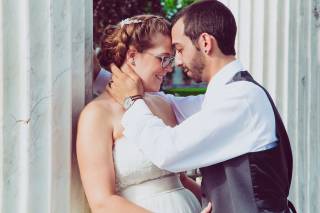 Christy & Co. - Makeup Artistry & Bridal Hair Design - 23