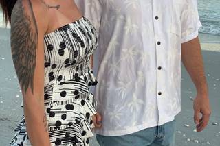 A Beautiful Florida Wedding - 90