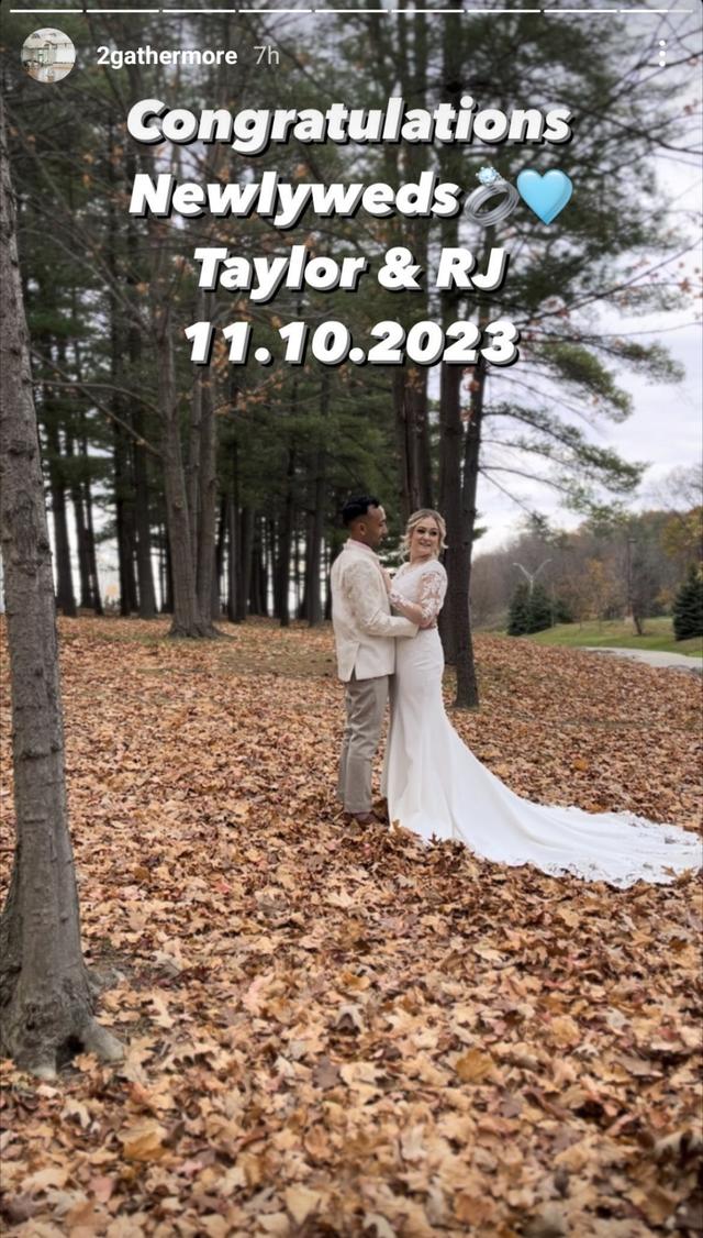 Becker's Bridal - 2