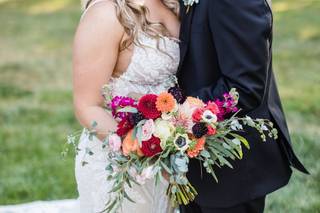 Homestead Weddings and Events - 6