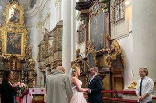 Royal Wedding Prague - 9
