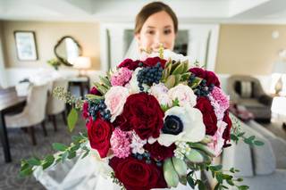 M's Wedding Flowers - 58