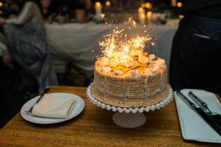AWE: Amazing Weddings & Events - 14