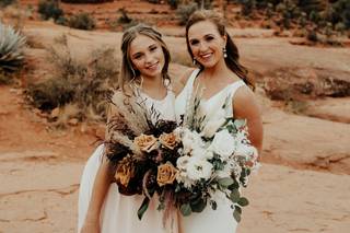 Carrie Kacen Makeup & Hair Artistry - 87
