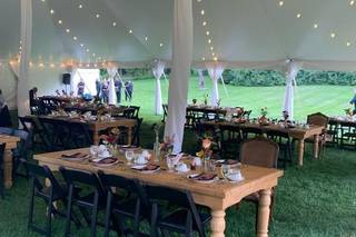 Cartwright & Daughters Tent & Party Rentals - 11