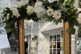 Floreal Blooms Rental Boutique - 39