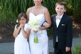 Makeup by Donna Rae & Hair Team - 80