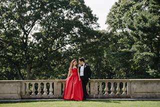 Charming Charleston Weddings by Rev Will - 6