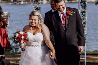 Tom's Weddings and Events - 7