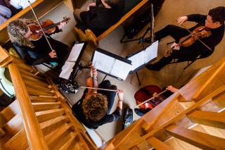 Anderson String Quartet - 18