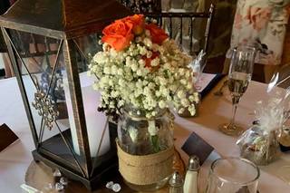 Tara's Centerpiece Rentals - 5