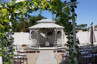 Let's Get Married Wedding Officiant - 68