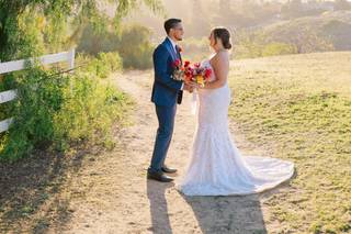Wedding Nature Photography - 29
