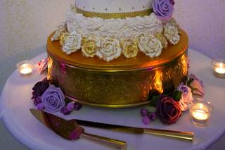 The Cake Destination - 6