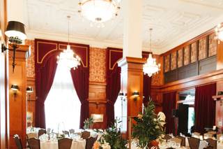 The Los Angeles Athletic Club - 11