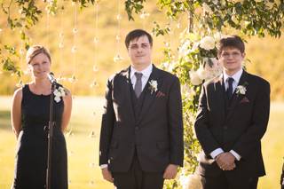 Olive Tree Officiating - 13