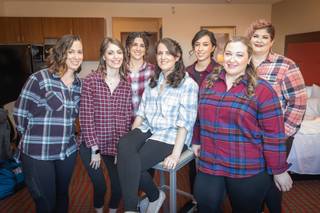 Teal Hair & Makeup Studio - 10