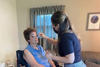 Makeup by Rosa A. - 22