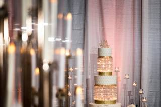Edible Artistry - 39