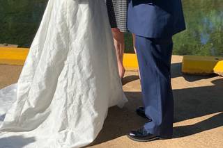 Officially Wed - 17