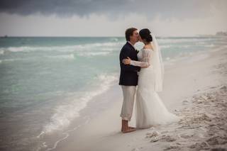 Crystal Beach Weddings - 15