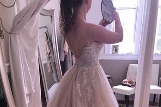 Wedding Inspirations Bridal Boutique - 9