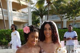 Enhance U- Jamaican Makeup Artist - 41