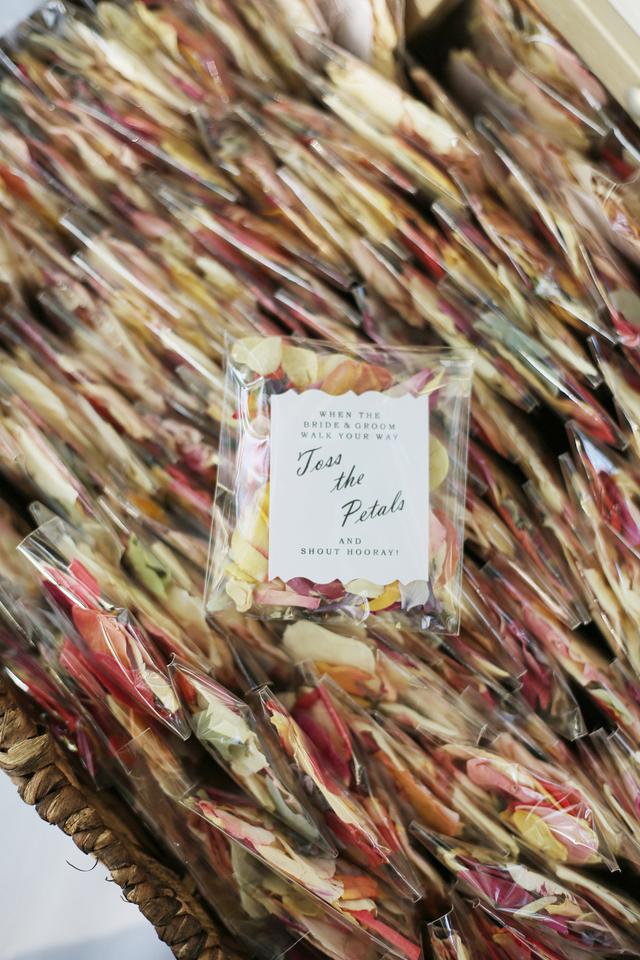 Flyboy Naturals Rose Petals - 2