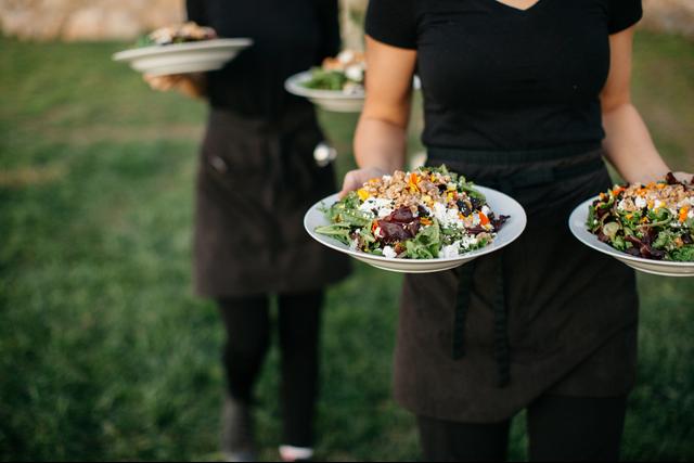 Parker Nichols Events & Design - 3