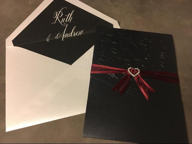 Unique Invitations by Deborah - 3